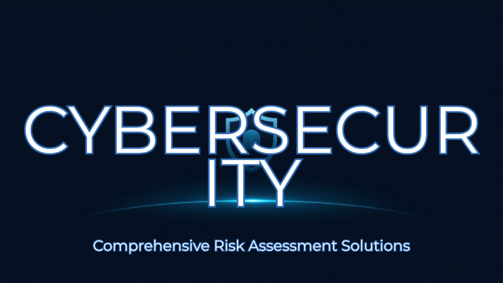 cybersecurity risk assessment checklist for small business