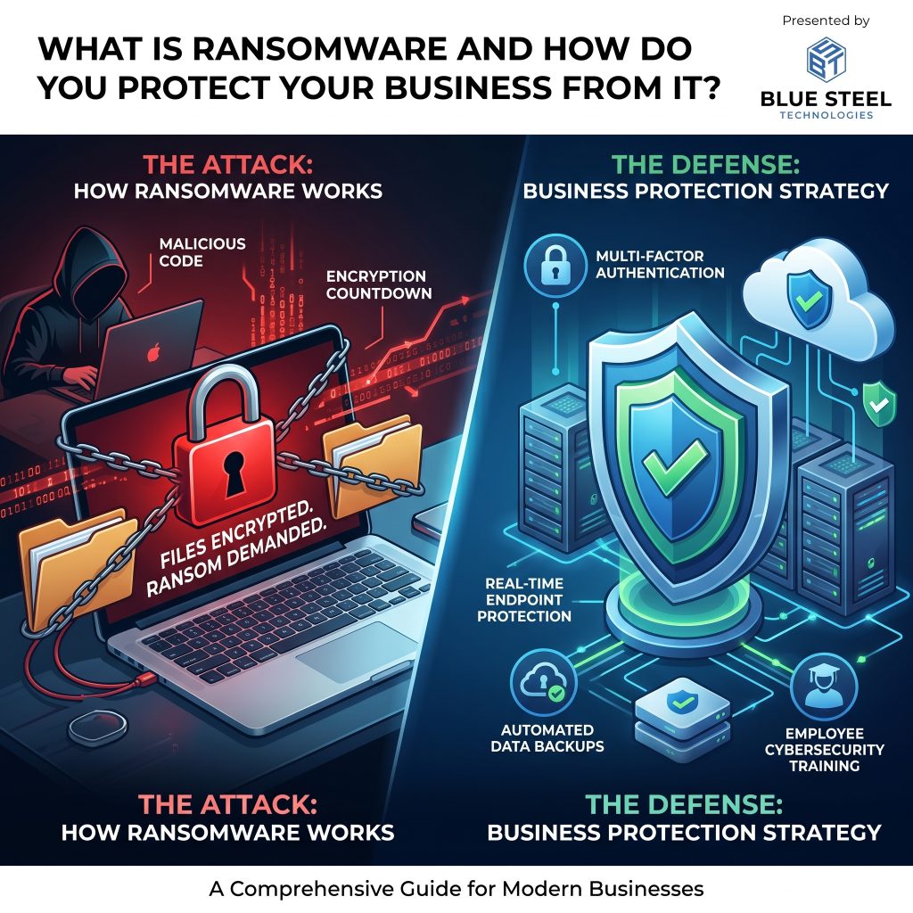 ransomware protection