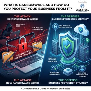 ransomware protection