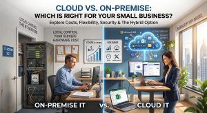 cloud-vs-on-premise-small-business